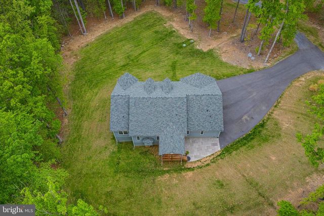170 DEER HAVEN LN, Bluemont, VA 20135
