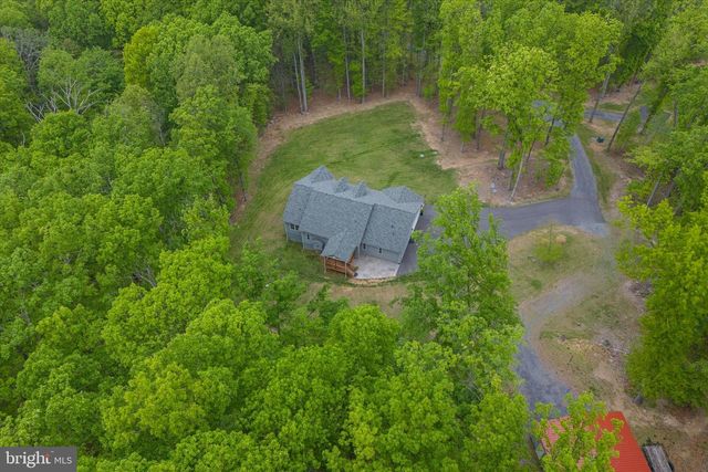 170 DEER HAVEN LN, Bluemont, VA 20135