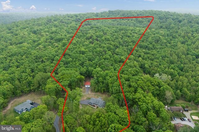 170 DEER HAVEN LN, Bluemont, VA 20135