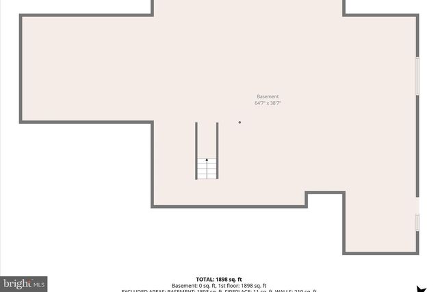 170 DEER HAVEN LN, Bluemont, VA 20135