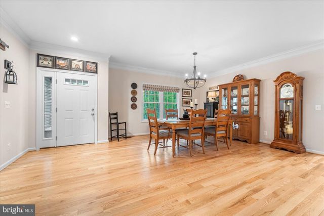 170 DEER HAVEN LN, Bluemont, VA 20135