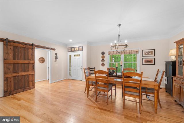 170 DEER HAVEN LN, Bluemont, VA 20135