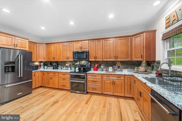170 DEER HAVEN LN, Bluemont, VA 20135