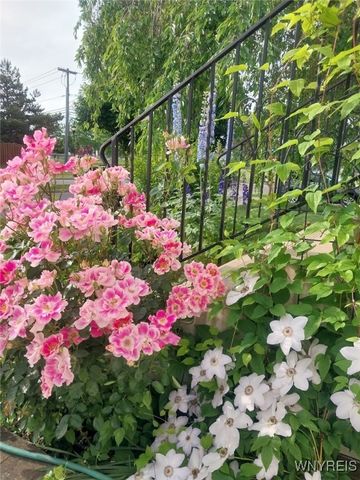 10 Rebecca Park, Buffalo, NY 14207