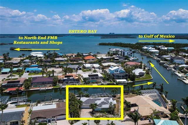 19 Sunview BLVD, Fort Myers Beach, FL 33931