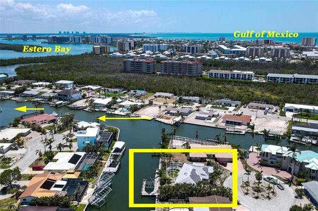 19 Sunview BLVD, Fort Myers Beach, FL 33931