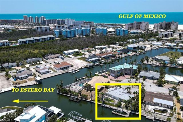 19 Sunview BLVD, Fort Myers Beach, FL 33931