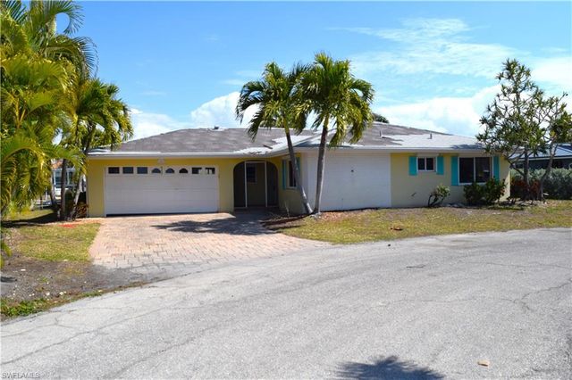 19 Sunview BLVD, Fort Myers Beach, FL 33931