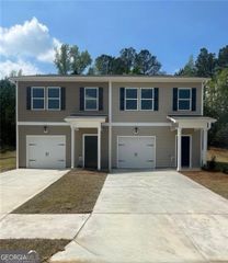 302 Oakwood Drive NW LOT 104, Milledgeville, GA 31061