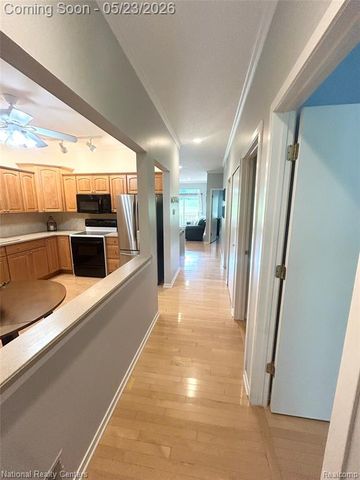 41835 Primrose Drive, Novi, MI 48377