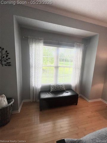 41835 Primrose Drive, Novi, MI 48377