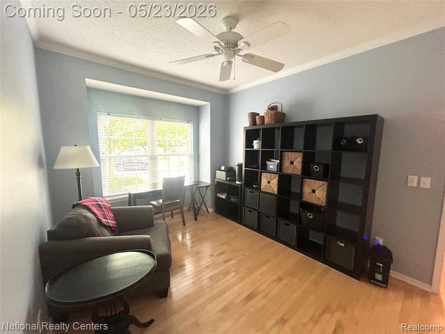 41835 Primrose Drive, Novi, MI 48377