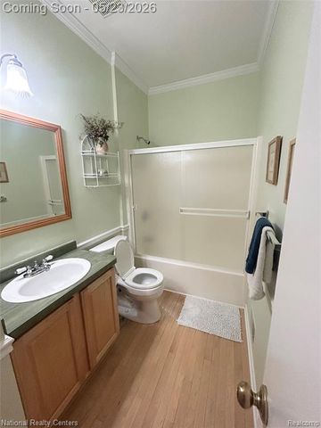 41835 Primrose Drive, Novi, MI 48377