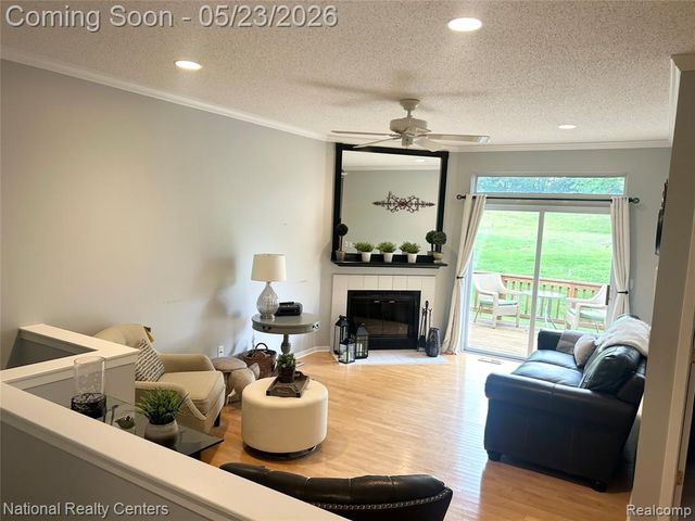 41835 Primrose Drive, Novi, MI 48377