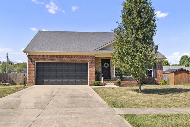 2008 Collins Lane, Lawrenceburg, KY 40342