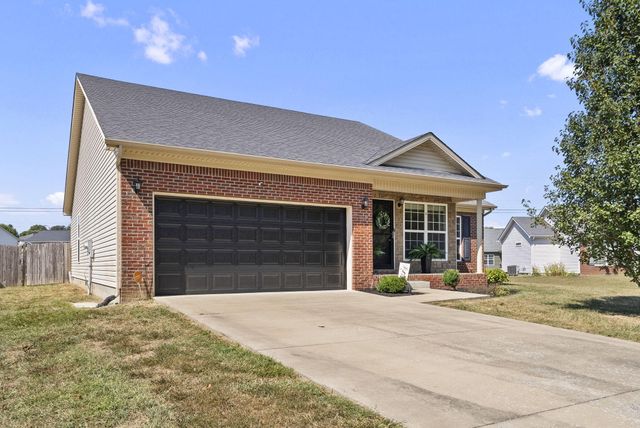 2008 Collins Lane, Lawrenceburg, KY 40342