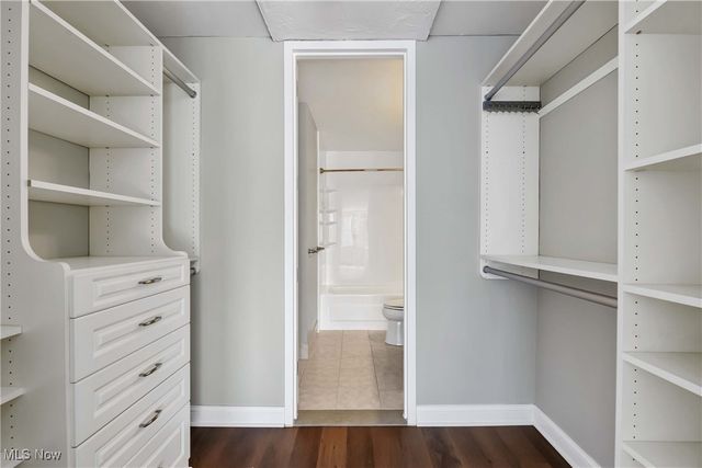 12700 Lake Avenue 801, Lakewood, OH 44107