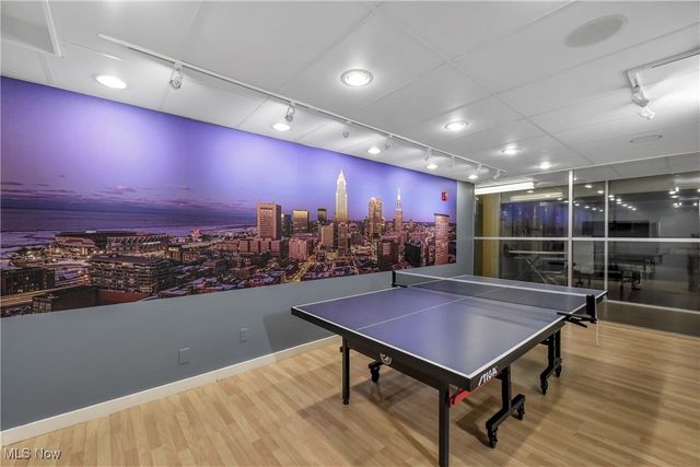 12700 Lake Avenue 801, Lakewood, OH 44107