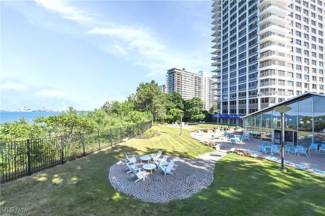 12700 Lake Avenue 801, Lakewood, OH 44107