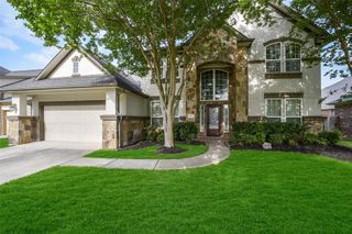 14103 Park Antique Lane, Cypress, TX 77429