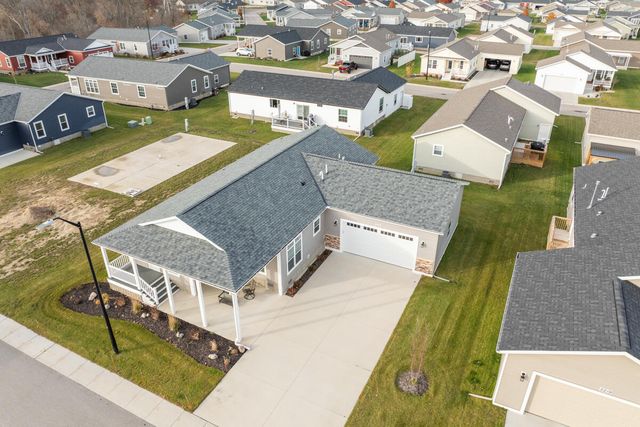 5221 Hollow Lane, Holland, MI 49423