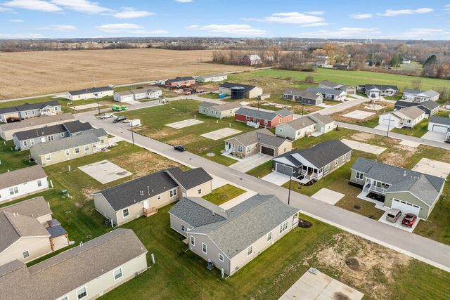 5221 Hollow Lane, Holland, MI 49423