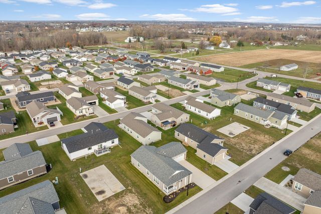 5221 Hollow Lane, Holland, MI 49423