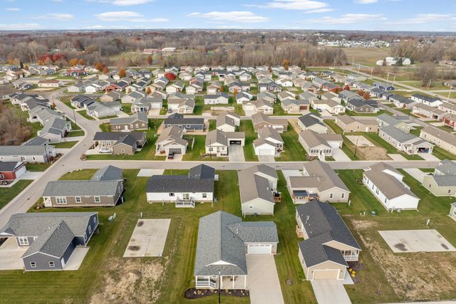 5221 Hollow Lane, Holland, MI 49423