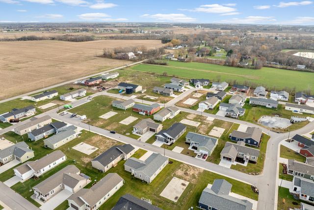 5221 Hollow Lane, Holland, MI 49423