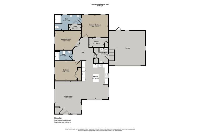 5221 Hollow Lane, Holland, MI 49423