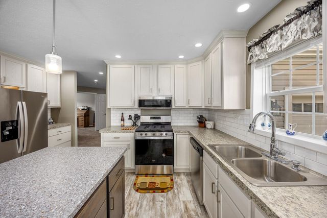 5221 Hollow Lane, Holland, MI 49423