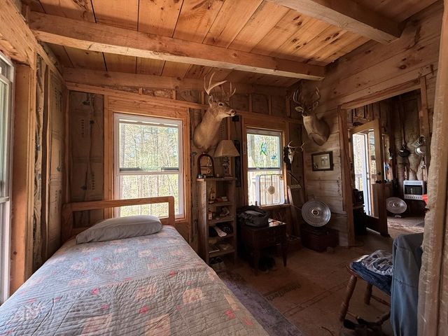 306 Jacks River Road, Blue Ridge, GA 30513