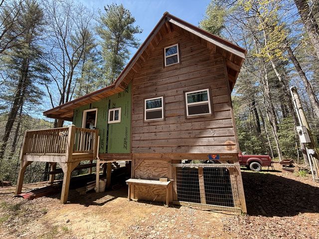 306 Jacks River Road, Blue Ridge, GA 30513