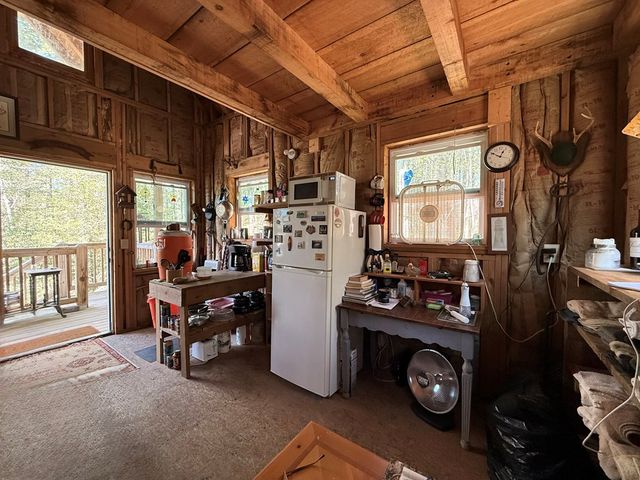 306 Jacks River Road, Blue Ridge, GA 30513