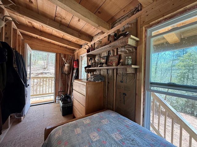 306 Jacks River Road, Blue Ridge, GA 30513