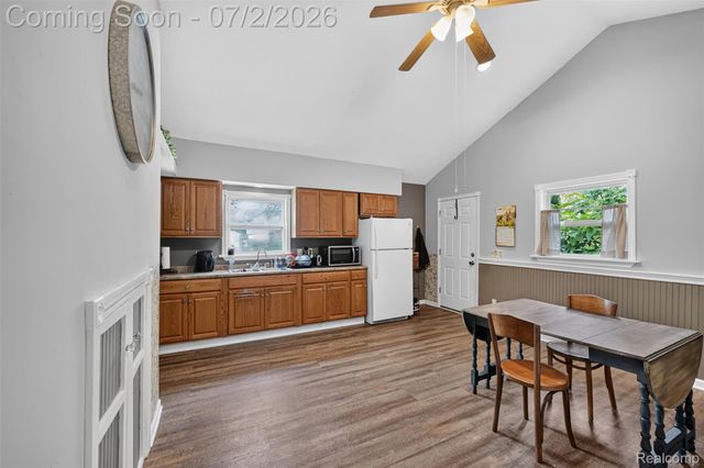426 Hamblin Street, Owosso, MI 48867