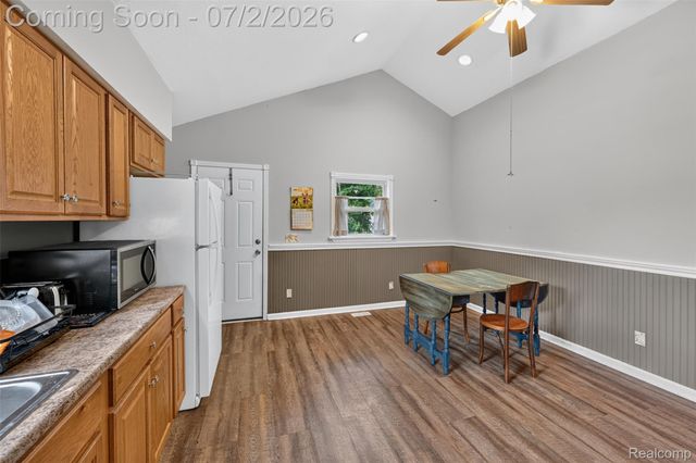 426 Hamblin Street, Owosso, MI 48867