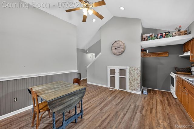 426 Hamblin Street, Owosso, MI 48867