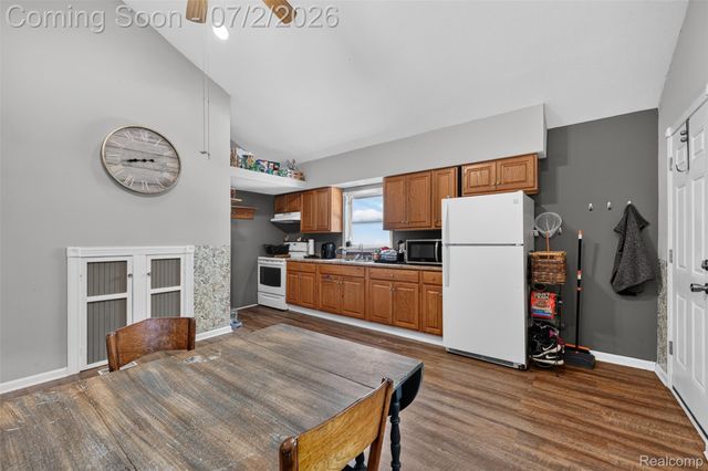 426 Hamblin Street, Owosso, MI 48867