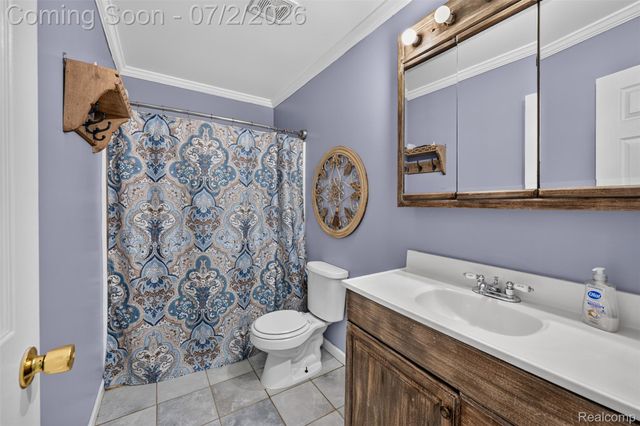 426 Hamblin Street, Owosso, MI 48867