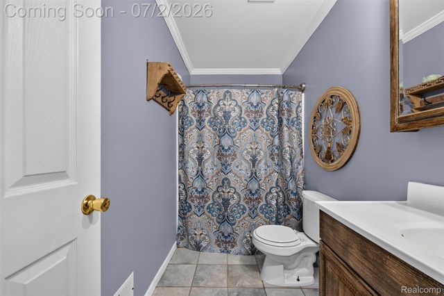 426 Hamblin Street, Owosso, MI 48867