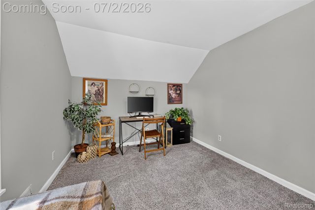 426 Hamblin Street, Owosso, MI 48867