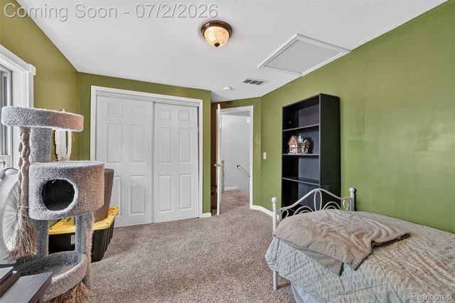 426 Hamblin Street, Owosso, MI 48867
