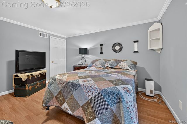 426 Hamblin Street, Owosso, MI 48867