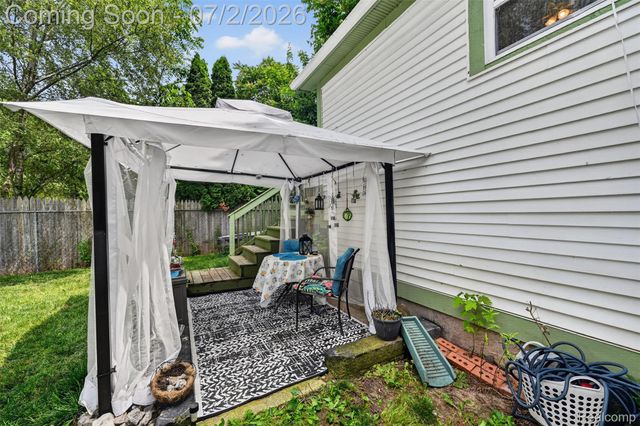426 Hamblin Street, Owosso, MI 48867
