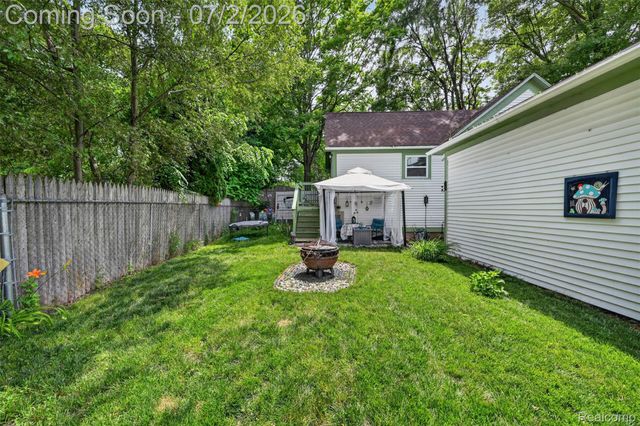 426 Hamblin Street, Owosso, MI 48867