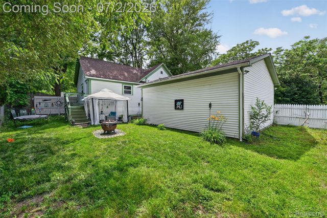426 Hamblin Street, Owosso, MI 48867