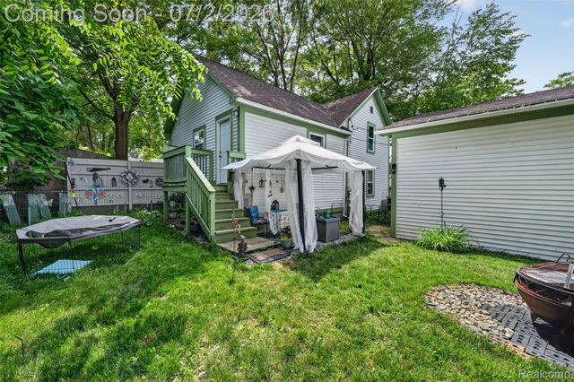 426 Hamblin Street, Owosso, MI 48867
