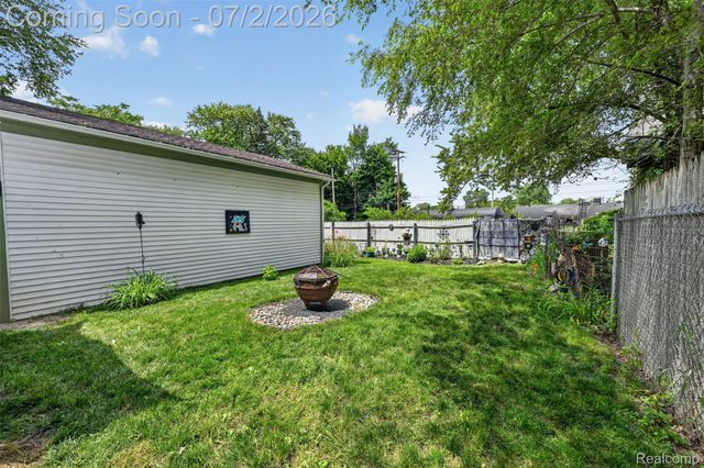 426 Hamblin Street, Owosso, MI 48867