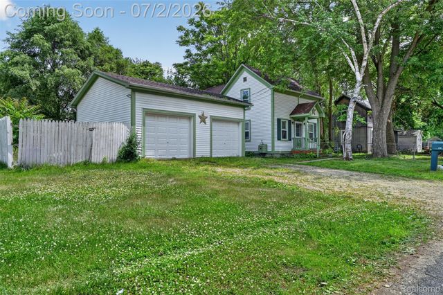 426 Hamblin Street, Owosso, MI 48867